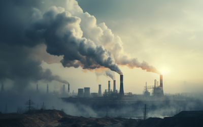 Waarom AerosFair Essentieel Is Voor Gezonde Binnenlucht