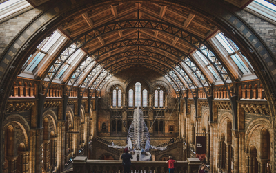 Ventilatie-oplossingen voor monumentale panden